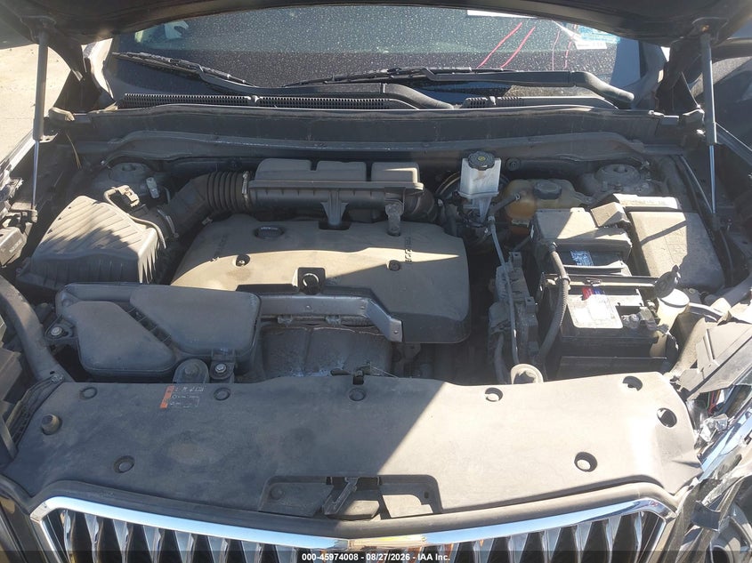 2018 BUICK ENVISION ESSENCE · Фото 10