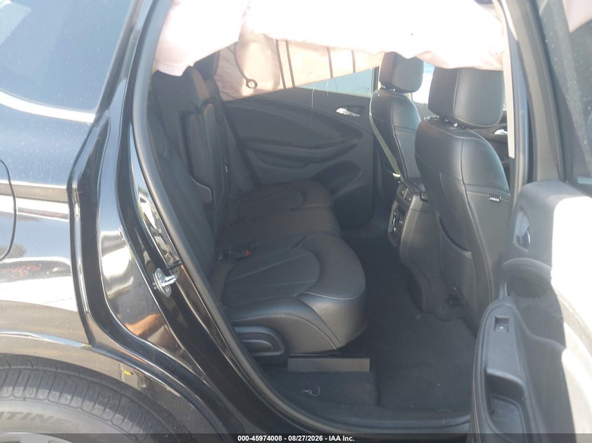 2018 BUICK ENVISION ESSENCE · Фото 8