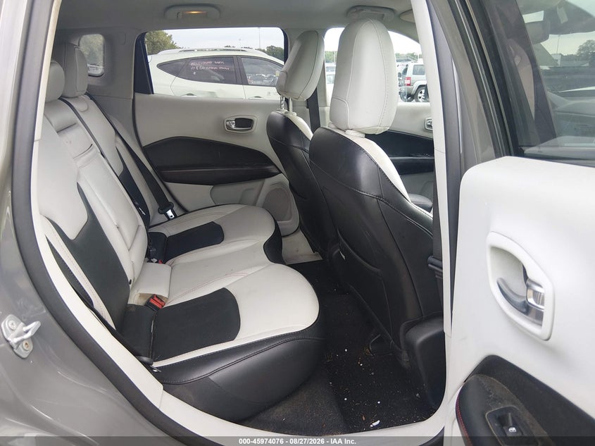 JEEP COMPASS 2020 VIN 3C4NJDCBXLT155914