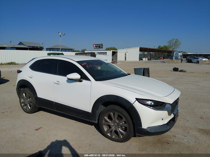 2020 Mazda CX-30 Select Package