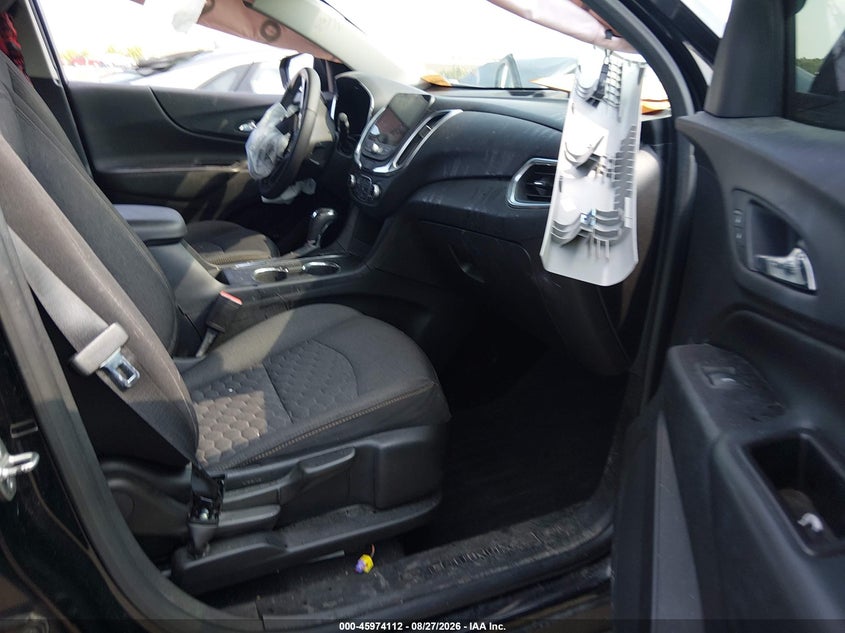 2019 CHEVROLET EQUINOX auction photo 5