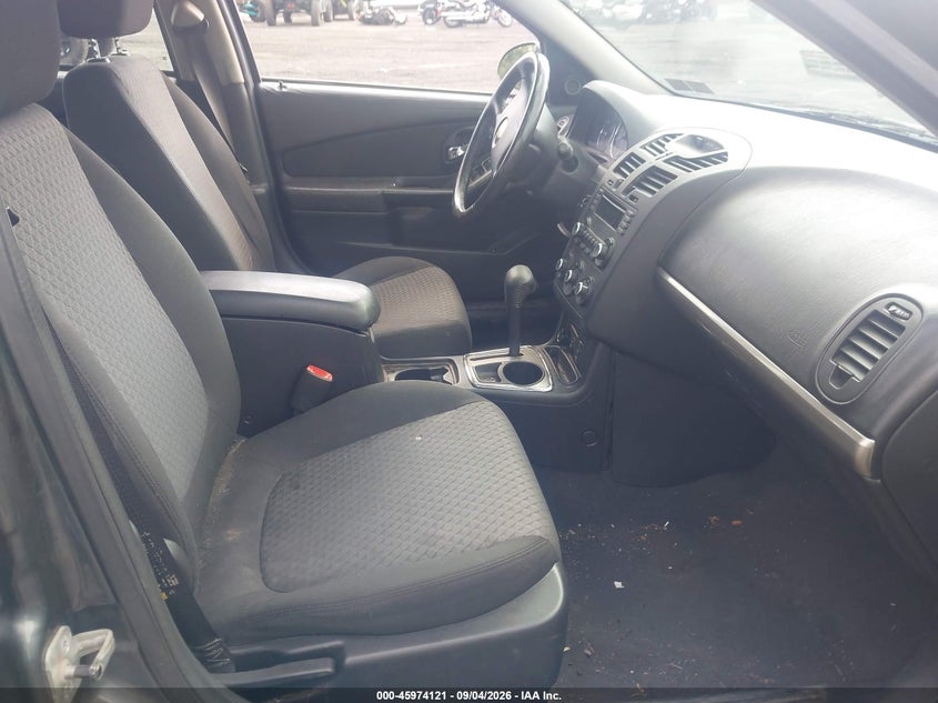 CHEVROLET MALIBU MAXX 2006 VIN 1G1ZT61806F213048