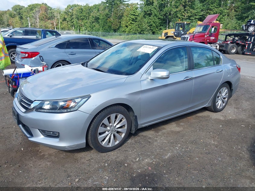 Vin: 1hgcr2f78da092639, lot: 46473377, honda accord ex 20132