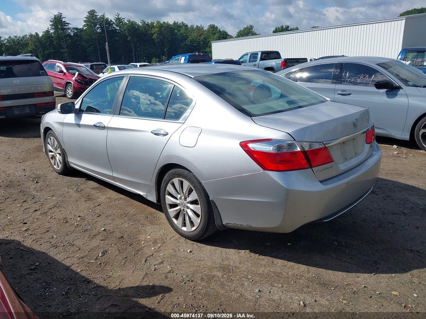 Vin: 1hgcr2f78da092639, lot: 46473377, honda accord ex 20133