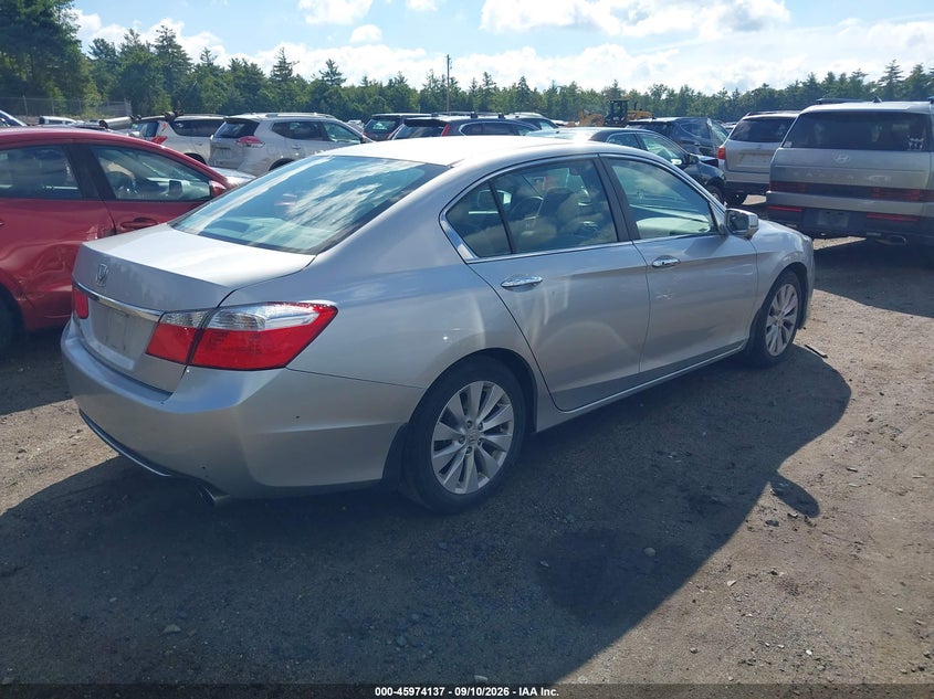 Vin: 1hgcr2f78da092639, lot: 46473377, honda accord ex 20134