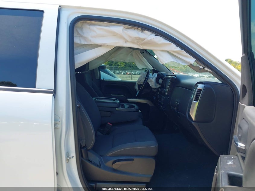 2019 CHEVROLET SILVERADO 1500 LD auction photo 5