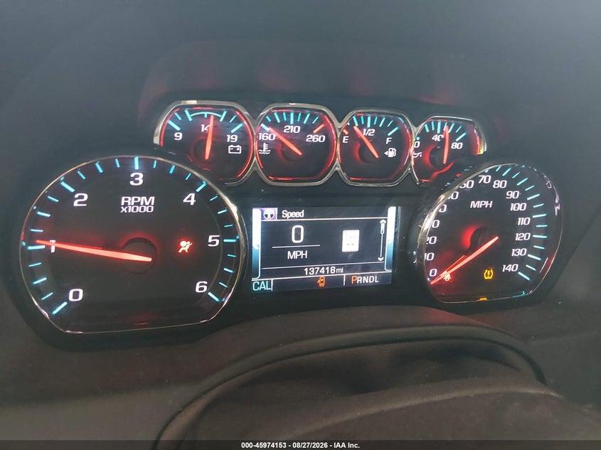 GMC YUKON XL 2019 VIN 1GKS1GKC2KR245066