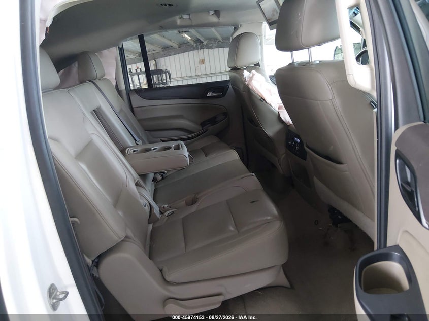 GMC YUKON XL 2019 VIN 1GKS1GKC2KR245066