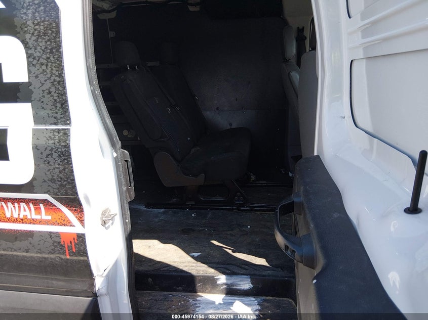 FORD TRANSIT-250 2019 VIN 1FTYR2ZM2KKB65114