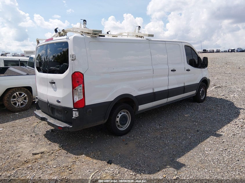 Vin: 1ftyr2zm2kkb65114, lot: 46473394, ford transit-250 20194
