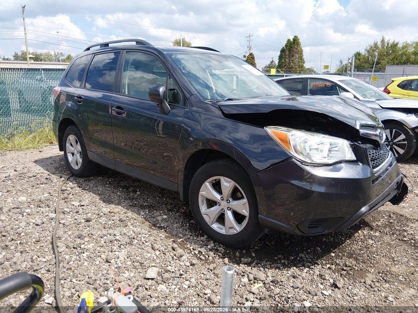 Vin: jf2sjadc7gh506695, lot: 46473408, subaru forester 2.5i premium 2016 img_1