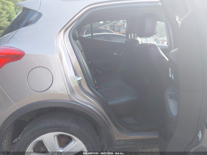 BUICK ENCORE 2015 VIN KL4CJFSB6FB046533