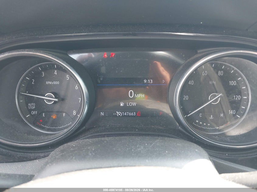 BUICK ENCORE GX 2021 VIN KL4MMBS23MB052243