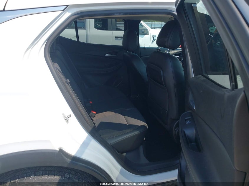 BUICK ENCORE GX 2021 VIN KL4MMBS23MB052243