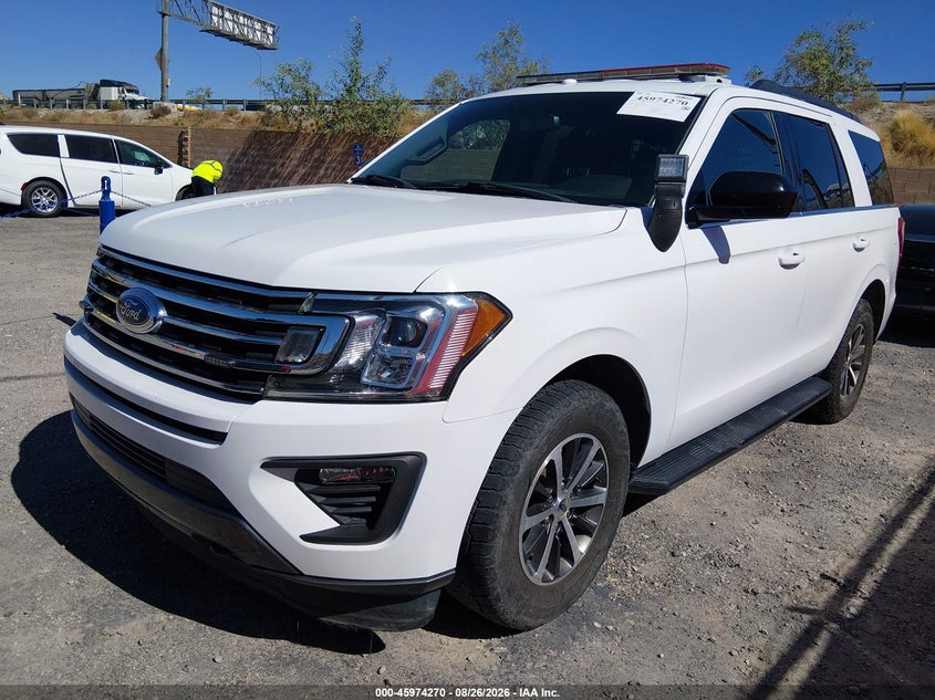 Vin: 1fmju1gt0kea52020, lot: 46473510, ford expedition xl 20192