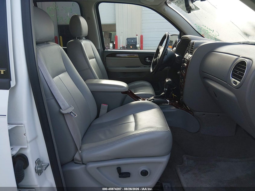 2005 GMC ENVOY — zdjęcie 5