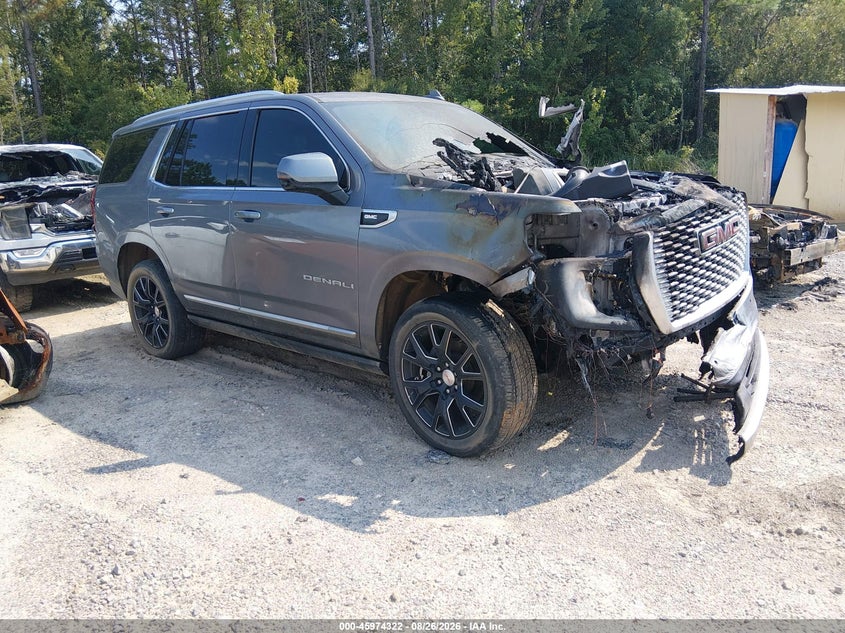 Vin: 1gks1dkl1mr249028, lot: 46473562, gmc yukon 2wd denali 2021 img_1
