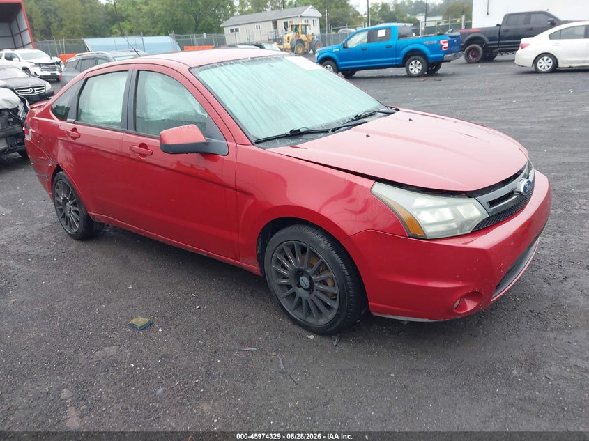 Vin: 1fahp3gn8aw182987, lot: 46473569, ford focus ses 2010 img_1