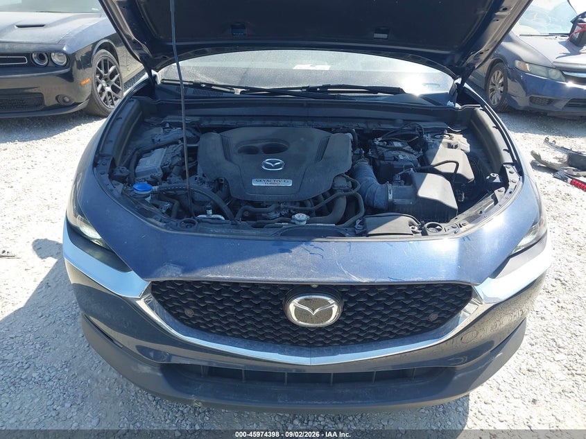 MAZDA CX-30 2022 VIN 3MVDMBEY8NM428448