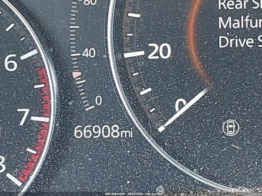 MAZDA CX-30 2022 VIN 3MVDMBEY8NM428448