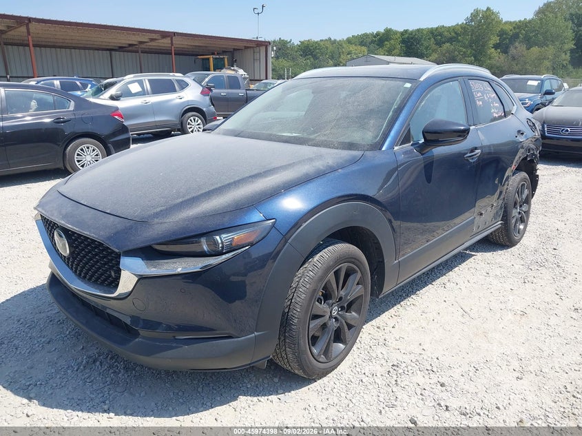 MAZDA CX-30 2022 VIN 3MVDMBEY8NM428448