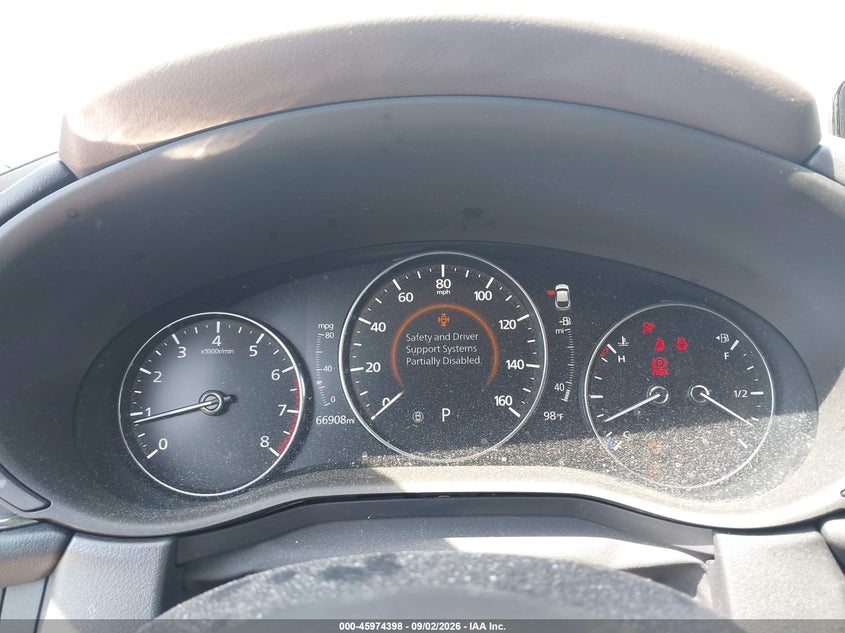 MAZDA CX-30 2022 VIN 3MVDMBEY8NM428448