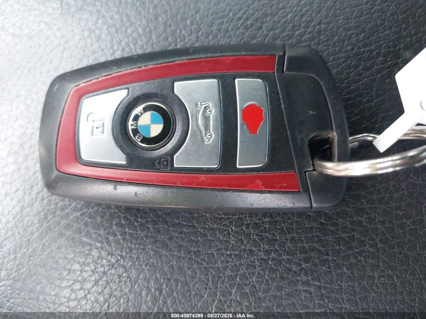 2013 BMW 335I · Фото 11