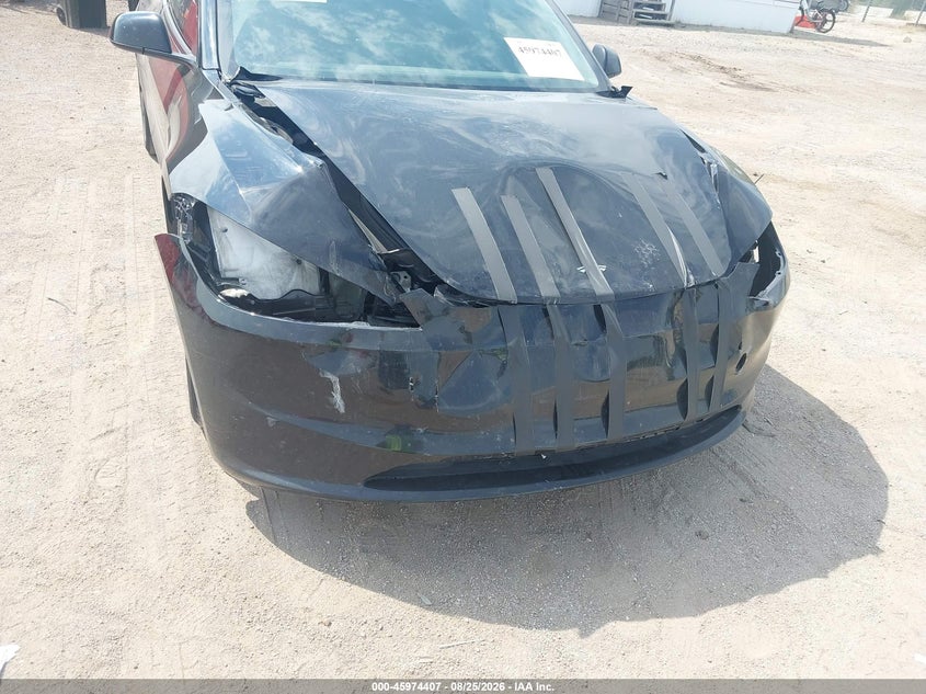 2024 TESLA MODEL 3 auction photo 6