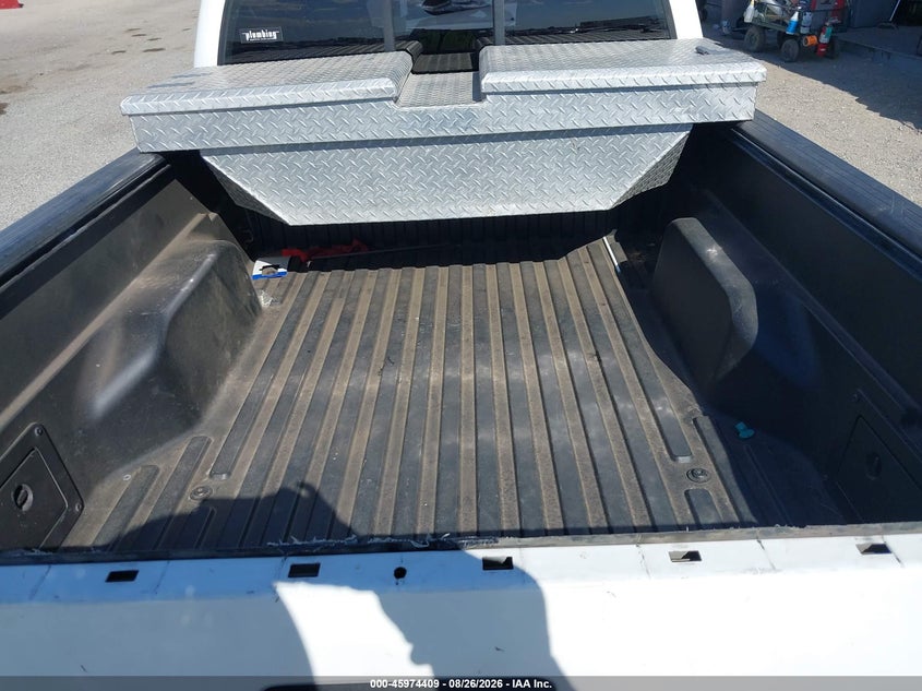 2014 TOYOTA TACOMA auction photo 8