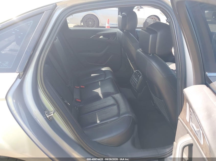AUDI A6 2017 VIN WAUF8AFC1HN057197