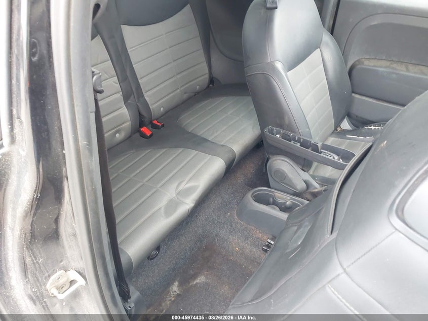 FIAT 500 2012 VIN 3C3CFFBR1CT115549