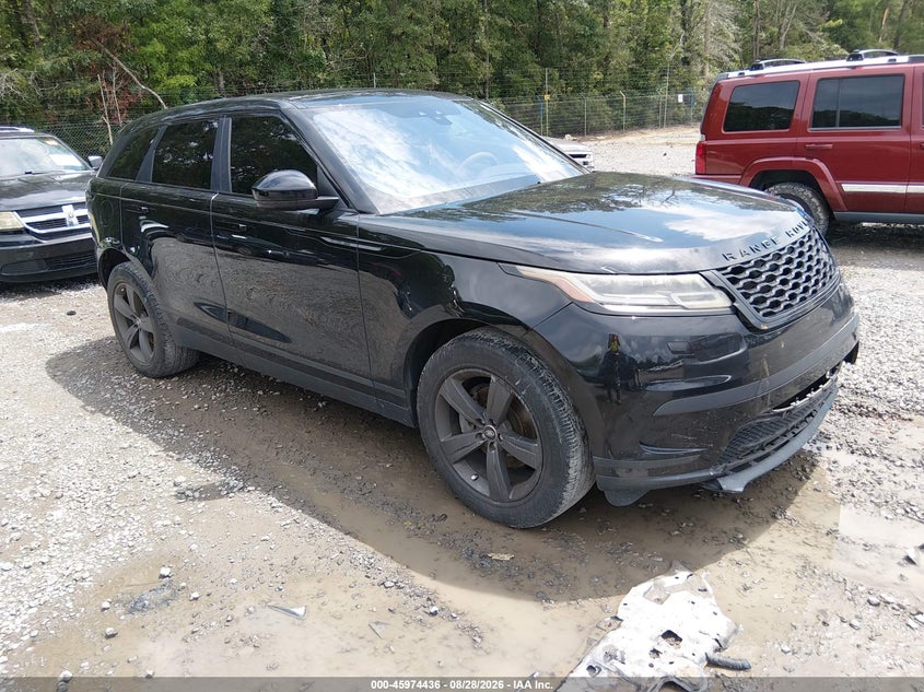 Vin: salyb2rx9ja762031, lot: 46473676, land rover range rover velar p250 s 2018 img_1