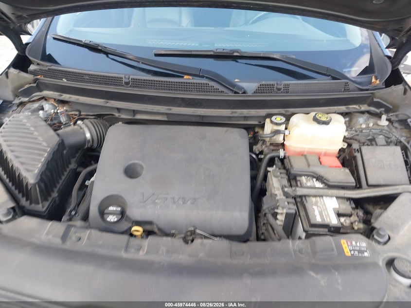 BUICK ENCLAVE 2020 VIN 5GAERBKW2LJ119158