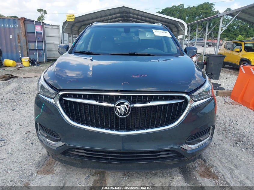 BUICK ENCLAVE 2020 VIN 5GAERBKW2LJ119158