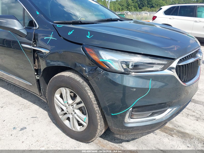 BUICK ENCLAVE 2020 VIN 5GAERBKW2LJ119158