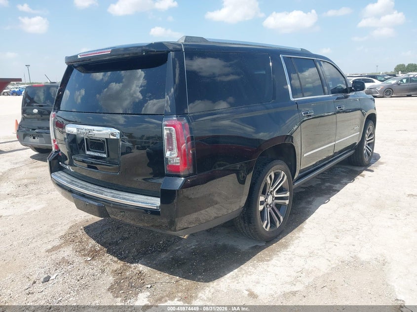 GMC YUKON XL 2019 VIN 1GKS1HKJ3KR316490