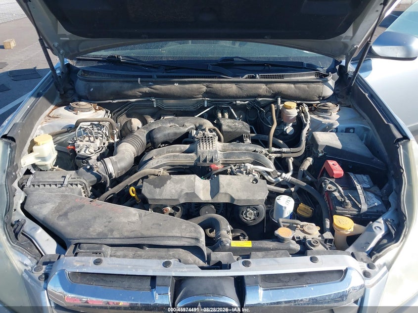 SUBARU OUTBACK 2014 VIN 4S4BRCCC5E3290484