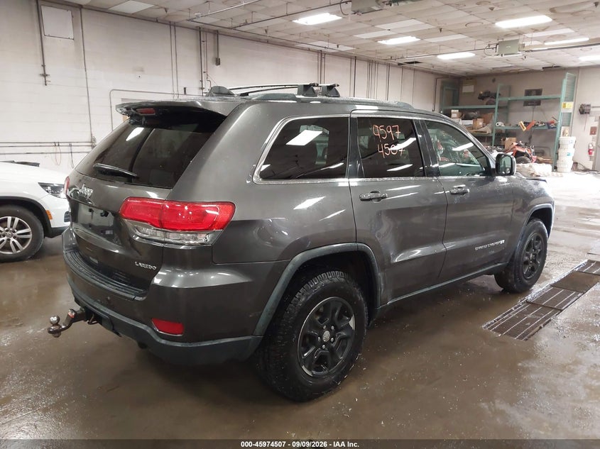 Vin: 1c4rjfag9fc675775, lot: 46473747, jeep grand cherokee laredo 20154