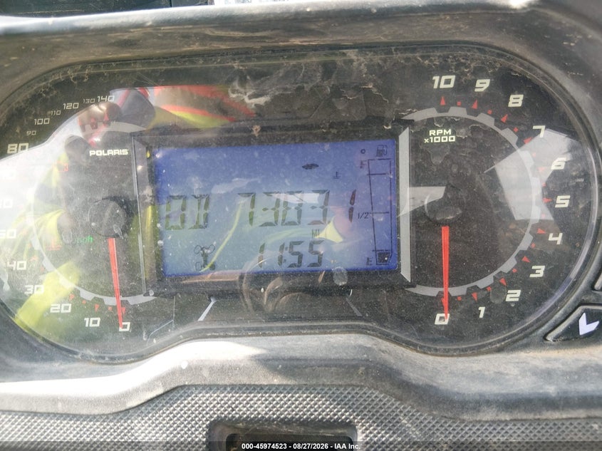 POLARIS RANGER 2019