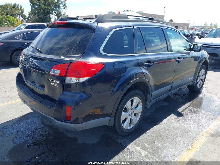 Vin: 4s4brbkc4c3253967, lot: 46473770, subaru outback 2.5i limited 20124