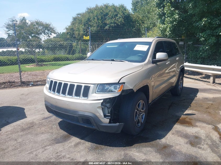 Фото 6 - JEEP GRAND CHEROKEE