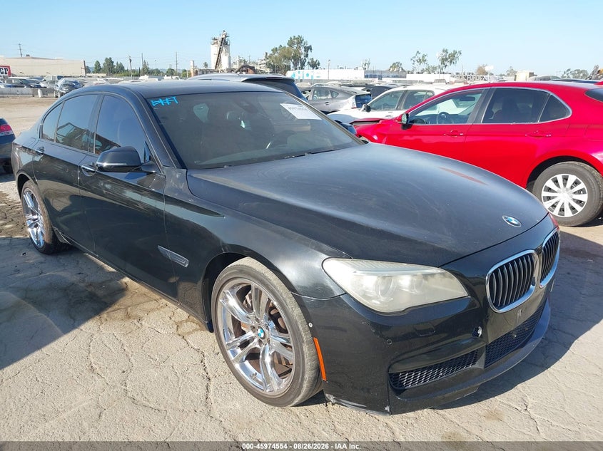 Vin: wbaya8c50dd227514, lot: 46473794, bmw 750i 2013 img_1
