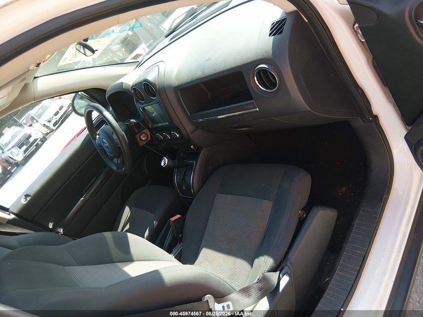 2011 JEEP COMPASS auction photo 5