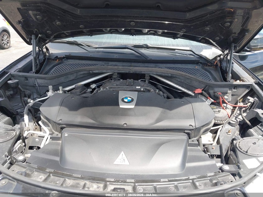 BMW X5 - zdjęcie 10