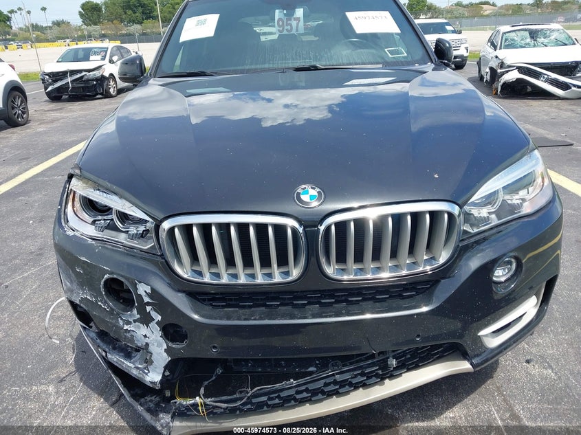 BMW X5 - zdjęcie 12