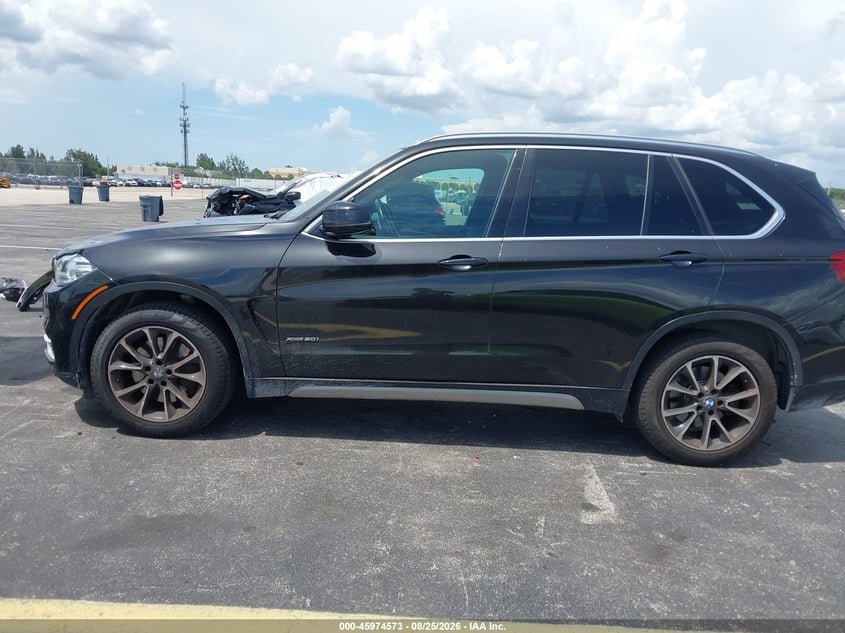 BMW X5 - zdjęcie 14