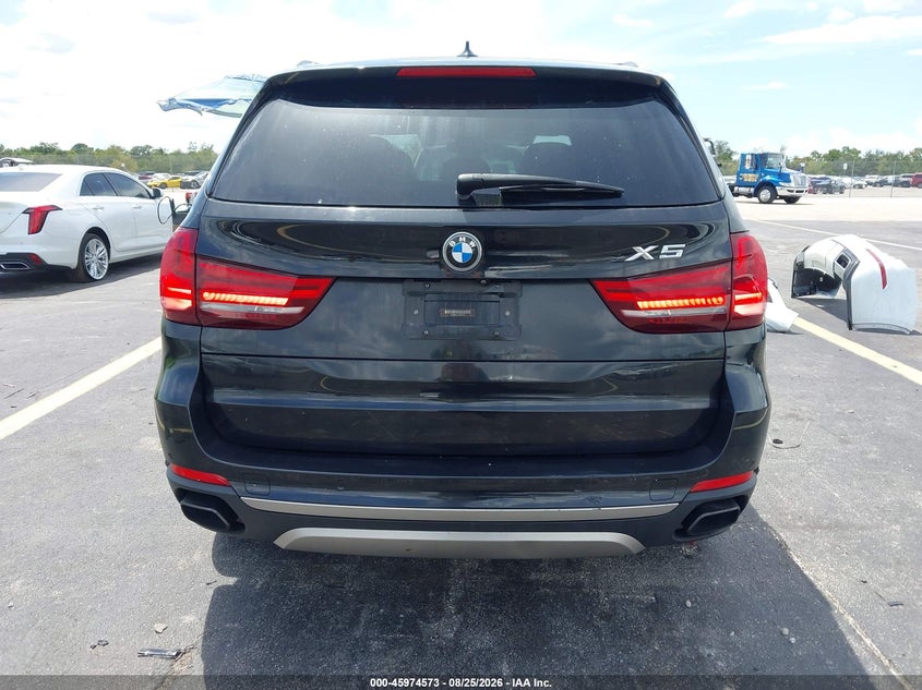 BMW X5 - zdjęcie 16