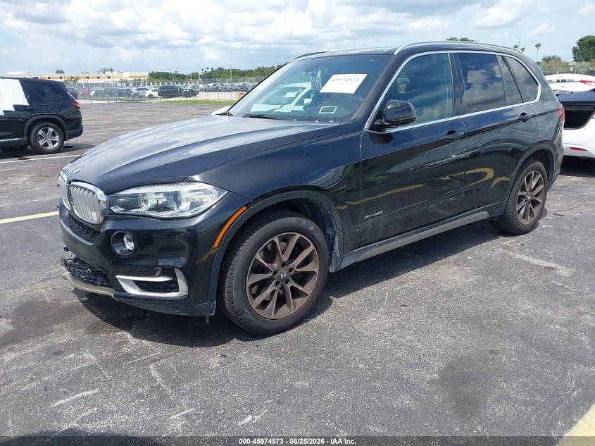BMW X5 - zdjęcie 2