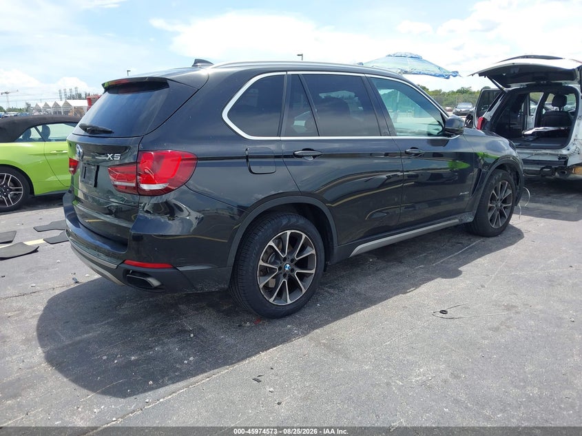 BMW X5 - zdjęcie 4