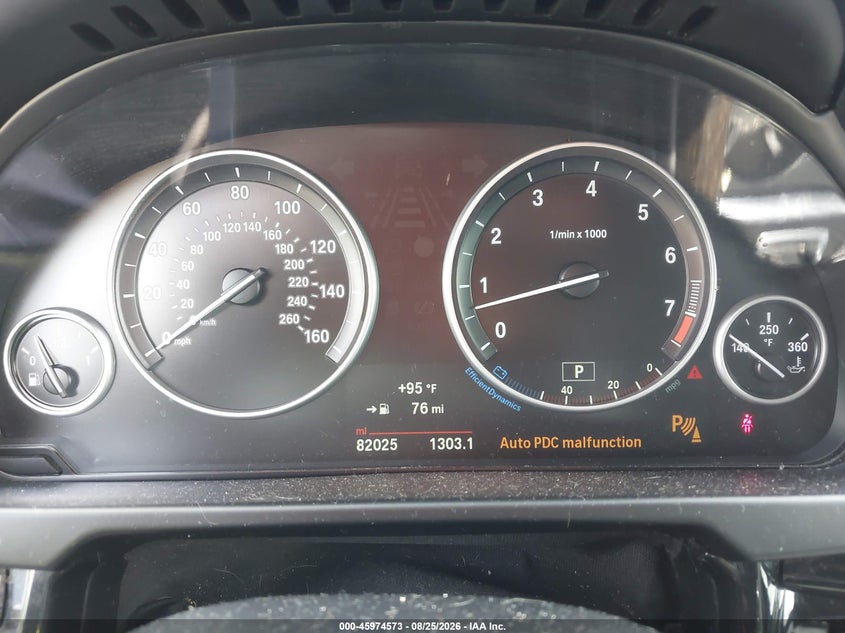 BMW X5 - zdjęcie 7